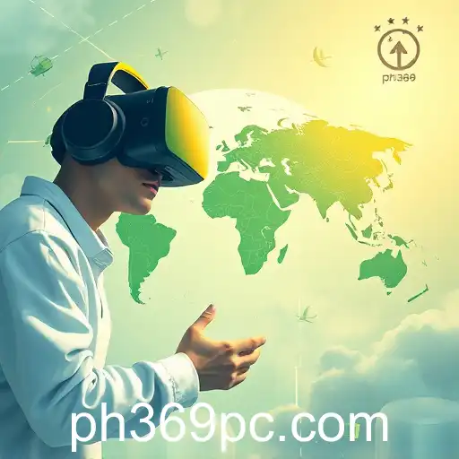 Emerging Trends in the Gaming Industry