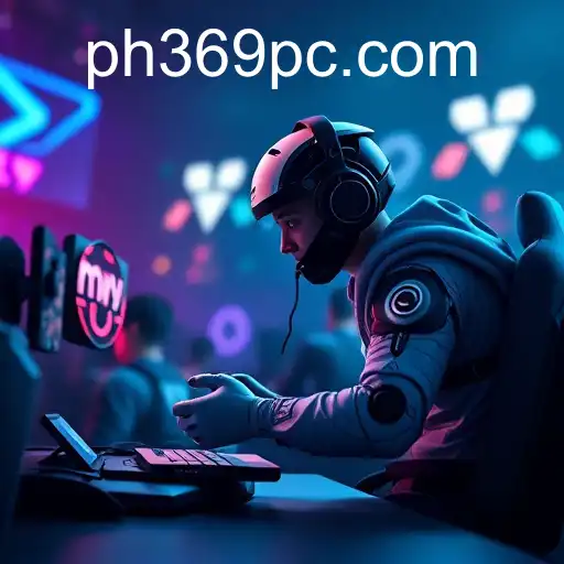 The Evolution of ph369: Gaming and Society