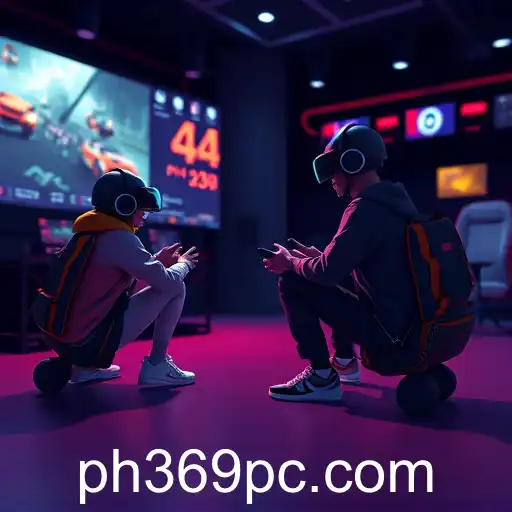The Growing Impact of Gaming Platforms in 2025