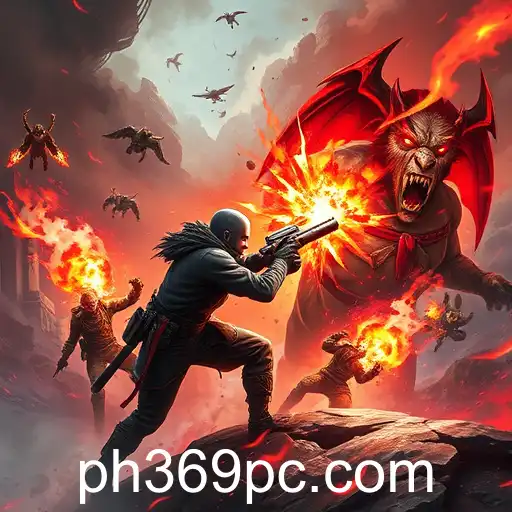 Gaming Revolution: The Rise of PH369