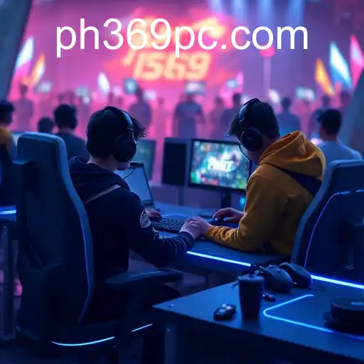 Rise of Online Gaming: A Look into ph369's Success